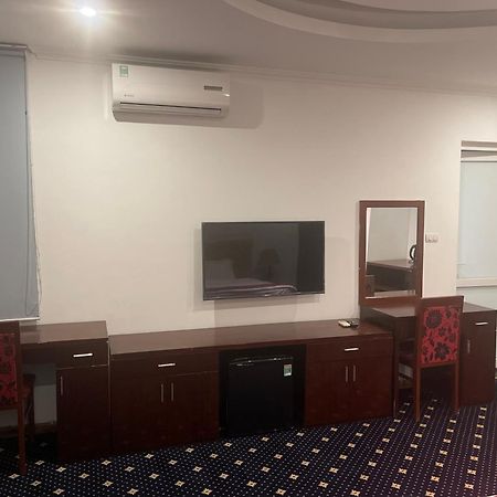 New Amely Hotel Hanoi Exterior photo